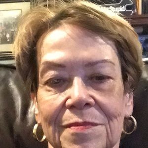 Meet your Posher, Frances